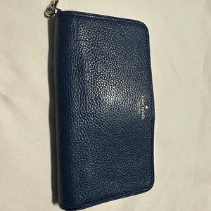 Kate Spade Leather wallet/wristlet